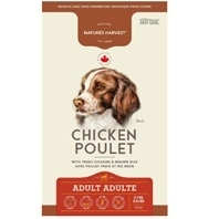 NH DOG Adult Chicken 2.72kg/6lb #1000016 (4)