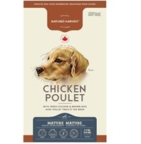 NH DOG Mature Weight Mgmt Ckn 2.72kg/6lb #1000054 (4)