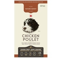 NH DOG GF Chicken 2.72kg/6lb #1000078 (4)