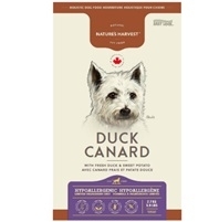 NH DOG Hypoallergenic Duck 2.72kg/6lb #1000115 (4)