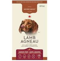 NH DOG GF Lamb and Salmon 2.72kg/6lb #100092 (4)