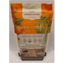 NH Artisan Pumpkin & Apple 400g #1002881 (6)