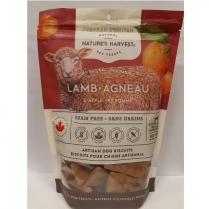 NH Artisan Lamb & Apple 400g #1002904 (6)