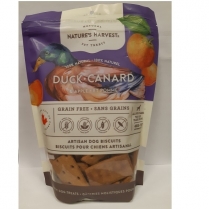 NH Artisan Duck & Apple 400g #1002911 (6)