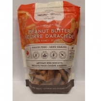 NH Artisan P Butter & Honey 400g #1002898 (6)