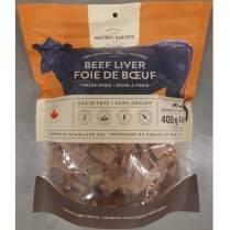 NH Liver Treats Cube 400g #1003062 (6)