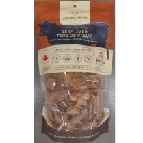 NH Wafer Cut Liver Treats 200g #1003086 (12)