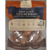 NH Wafer Cut Liver Treats 400g #1003093 (6)
