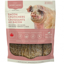 NH Pork Crunchers Dog Treats 350g/12.3oz (6)