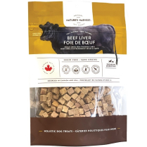 NH Mini Training Liver Cubes 120g #1003581 (12)