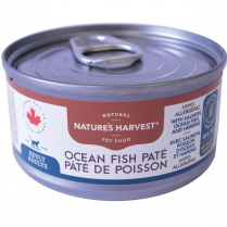NH CAN CAT Adult  Ocean Fish 24/3oz 1003314