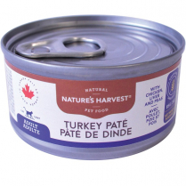 NH CAN CAT Adult  Turkey 24/3oz 1003321