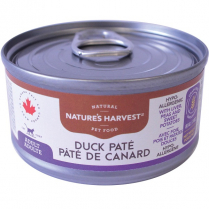 NH CAN CAT Adult  Duck 24/3oz 1003338