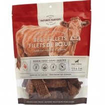 NH Beef Fillets 120g SINGLES #1003598 (6) NEW SIZE