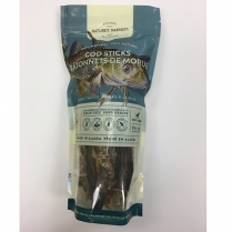 NH Alaskan Cod Sticks 113g SINGLES #1001679 (6)