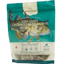 NH Alaskan Cod Chips 250g SINGLES #1001686 (6)