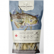 NH Alaskan Cod Bits 47g SINGLES #1001662 (12)