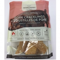 NH Pork Cracklings Treat 170g #1001792 (6)