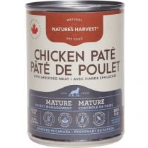 NH CAN DOG Mature/ WtMgmt 12/13oz #1001839