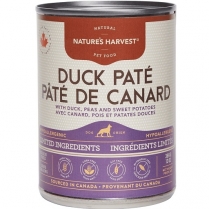 NH CAN DOG LID Duck 12/13oz #1001853
