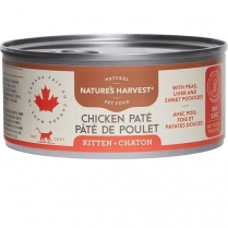 NH CAN CAT Kitten 24/5oz #1001914