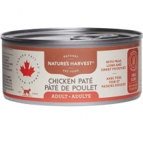 NH CAN CAT Chicken 24/5oz #1001921