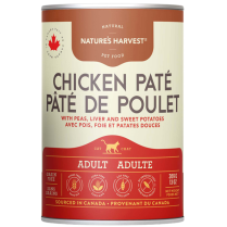 NH CAN CAT Chicken 12/13oz #1001976