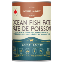 NH CAN CAT Ocean Fish 12/13oz #1001983