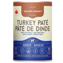 NH CAN CAT Turkey 12/13oz #1001990
