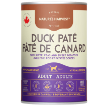 NH CAN CAT Duck 12/13oz #1002003