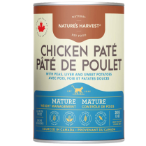 NH CAN CAT Mature/WtMgmt 12/13oz #1002010