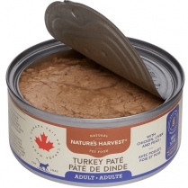 NH CAN CAT Turkey 24/5oz #1001945