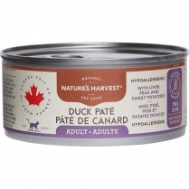 NH CAN CAT Duck 24/5oz #1001952