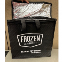 GLO Freezer Bags 50/CS - ENG #2000412