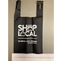 GLO Cloth Bag Small 100/CS #2000415