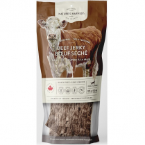 NH Beef Jerky 8in 185g (6)