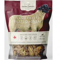 NH Lamb Fillets 120g (6)