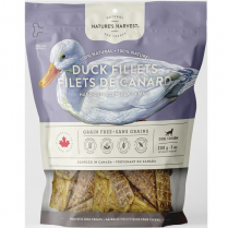 NH Duck Fillets 200g (6)