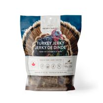 NH Turkey Jerky 250g (6)
