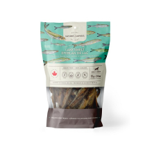 NH Smoked Lake Smelt 75g (8)