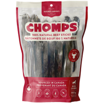NH CHOMPS Beef Stick 500g (6) NEW