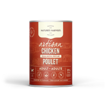 NH CAN CAT Artisan Adult Chicken 12/13oz*