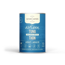 NH CAN CAT Artisan Adult Tuna 12/13oz*