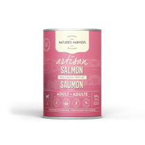 NH CAN CAT Artisan Adult Salmon 12/13oz*
