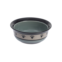 PETRAGEOUS Metro Paws Bowl 2 cup