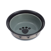 PETRAGEOUS Metro Paws Bowl 4 cup