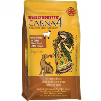 CR4 Carna4 Dog Easy-Chew Lamb 5lb (3)