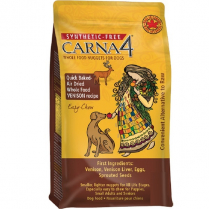 CR4 Carna4 Dog Easy-Chew GF Venison 5lb (3)