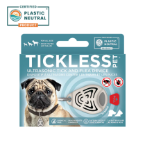 Tickless Pet Classic Beige Medallion (4)