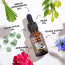 Tickless Herbal Shield Spot-on For Dogs 20ml NEW